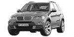 BMW E70 B1399 Fault Code