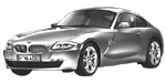 BMW E86 B1399 Fault Code