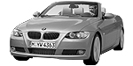 BMW E93 B1399 Fault Code