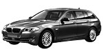 BMW F11 B1399 Fault Code