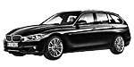 BMW F31 B1399 Fault Code